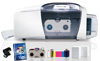 Fargo Persona C-30 Dual-Sided Printer Value Bundle